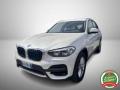 usato BMW X3