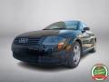 usato AUDI TT
