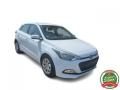 usato HYUNDAI i20