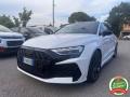 usato AUDI RS3