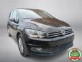 usato VOLKSWAGEN Touran