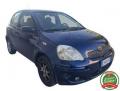 usato TOYOTA Yaris