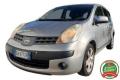 usato NISSAN Note