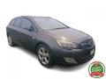 usato OPEL Astra