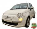 usato FIAT 500