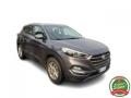 usato HYUNDAI Tucson