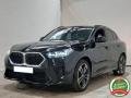 usato BMW X2