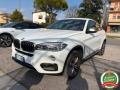 usato BMW X6