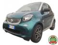 usato SMART ForTwo