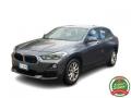 usato BMW X2