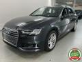 usato AUDI A4