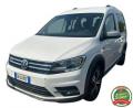 usato VOLKSWAGEN Caddy