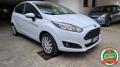 usato FORD Fiesta