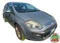 usato FIAT Punto Evo