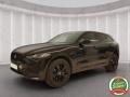 usato JAGUAR F Pace