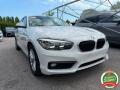 usato BMW 118