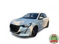 usato PEUGEOT 208