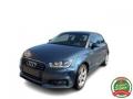usato AUDI A1
