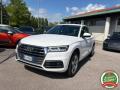 usato AUDI Q5