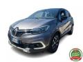 usato RENAULT Captur
