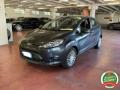 usato FORD Fiesta