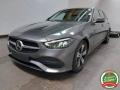 usato MERCEDES C 200