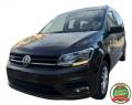 usato VOLKSWAGEN Caddy