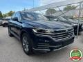usato VOLKSWAGEN Touareg