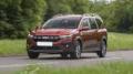 Km 0 DACIA Jogger
