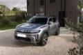 Km 0 DACIA Duster