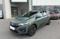 Km 0 DACIA Jogger