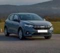 Km 0 DACIA Sandero