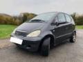 usato MERCEDES A 170