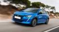 Km 0 PEUGEOT 208