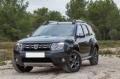 usato DACIA Duster