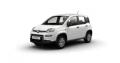 Km 0 FIAT Panda