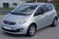 usato KIA Venga