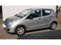 usato SUZUKI Alto