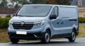 Km 0 RENAULT Trafic