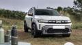 Km 0 DACIA Duster