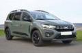 Km 0 DACIA Jogger