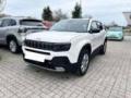 Km 0 JEEP Avenger
