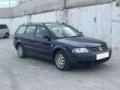 usato VOLKSWAGEN Passat