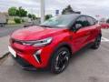Km 0 RENAULT Captur