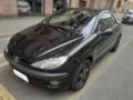 usato PEUGEOT 206