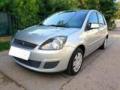 usato FORD Fiesta