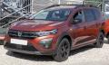 Km 0 DACIA Jogger