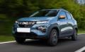 Km 0 DACIA Spring