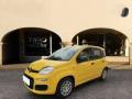 Km 0 FIAT Panda