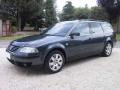usato VOLKSWAGEN Passat
